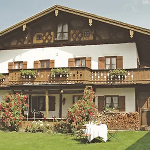 Mammhofer Suite&breakfast Oberammergau