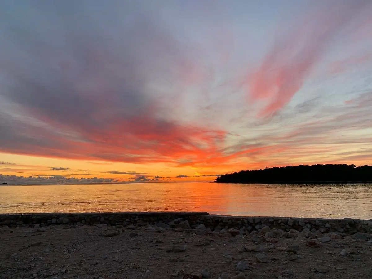 Harmonia Mobile Home Rovinj