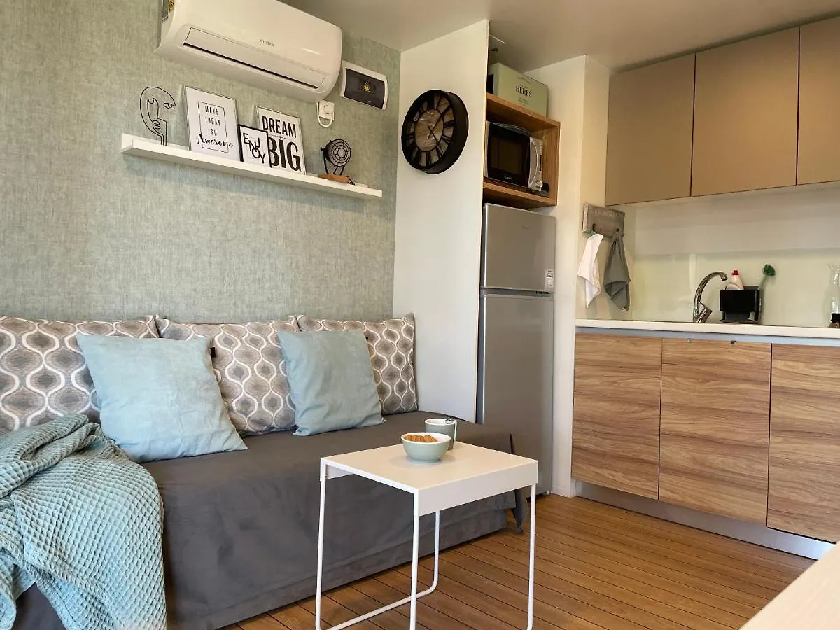 Harmonia Mobile Home Rovinj Campingplatz