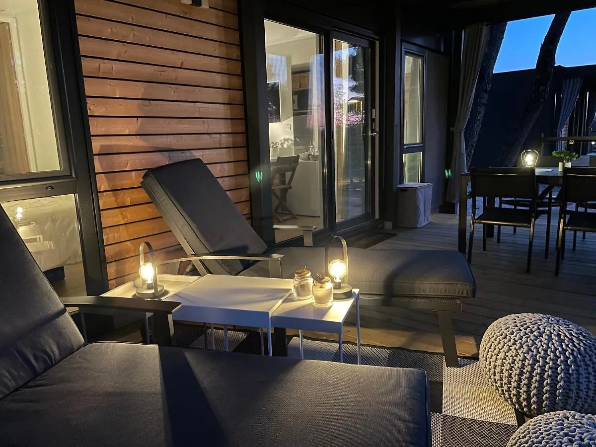 Harmonia Mobile Home Rovinj